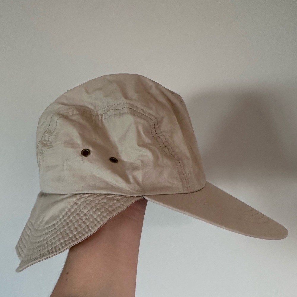 Filson CC Vintage Duckbill Cap